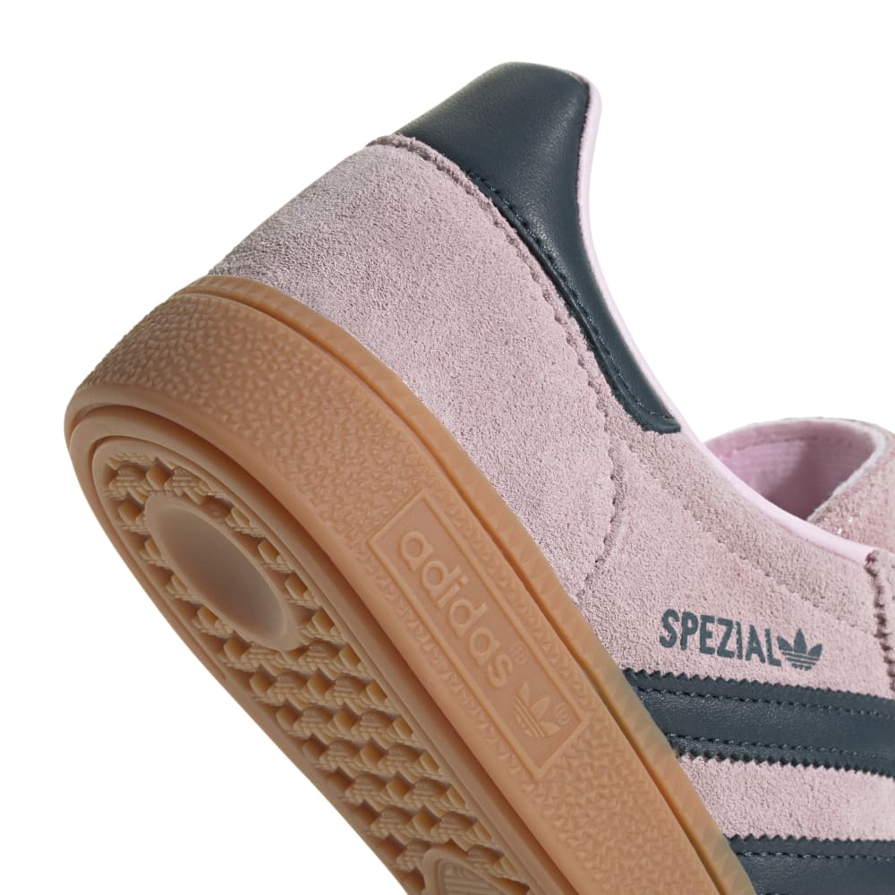 Adidas Handball Spezial Clear Pink Arctic Night - Image 6
