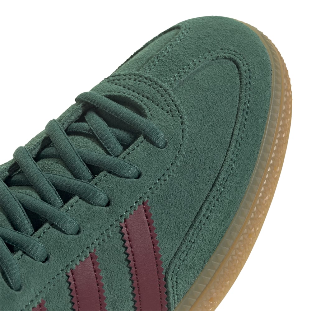 Adidas Handball Spezial Collegiate Green Shadow Red - Image 6