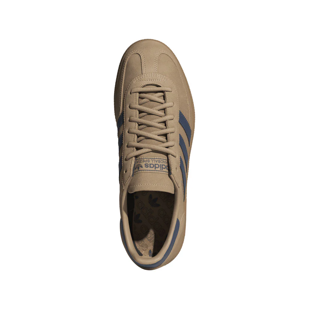 Handball Spezial Warm Sandstone Preloved Ink Adidas - Image 3