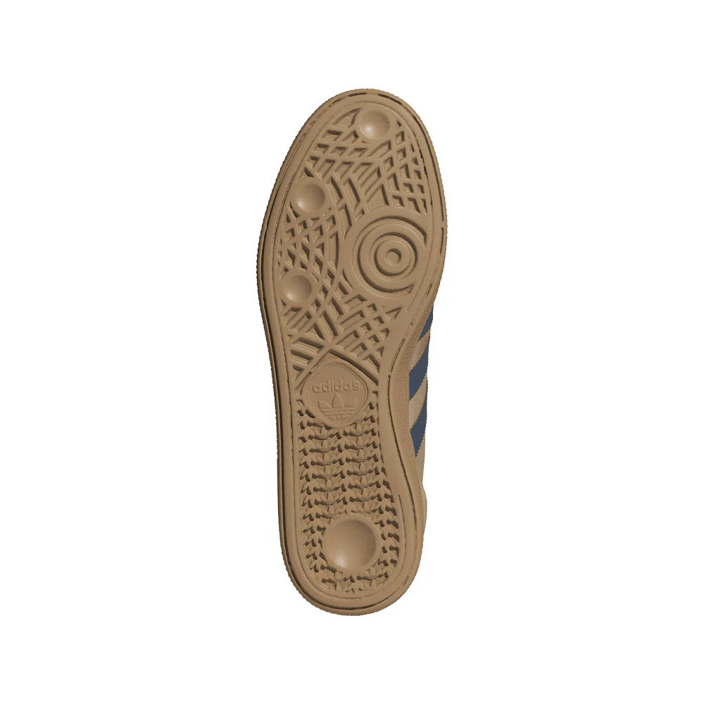 Handball Spezial Warm Sandstone Preloved Ink Adidas - Image 4