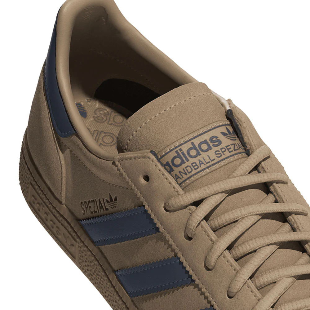 Handball Spezial Warm Sandstone Preloved Ink Adidas - Image 5