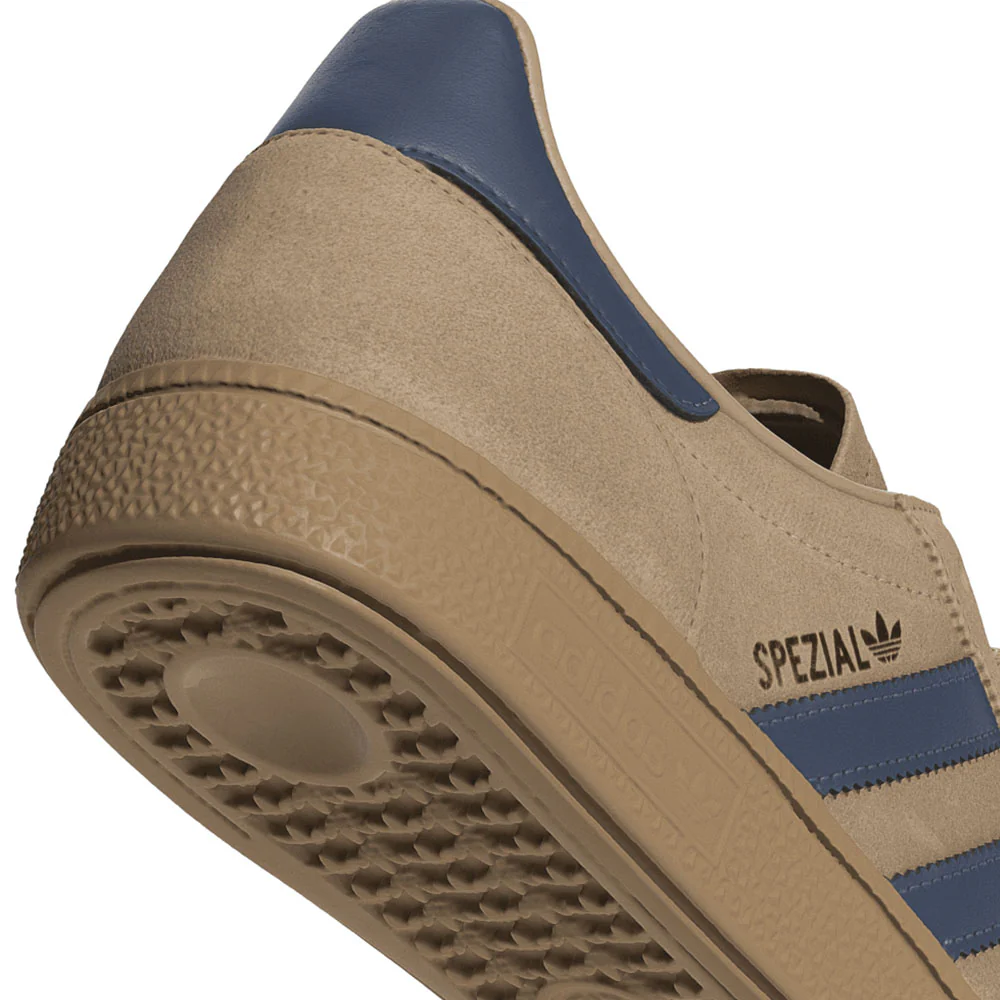 Handball Spezial Warm Sandstone Preloved Ink Adidas - Image 6