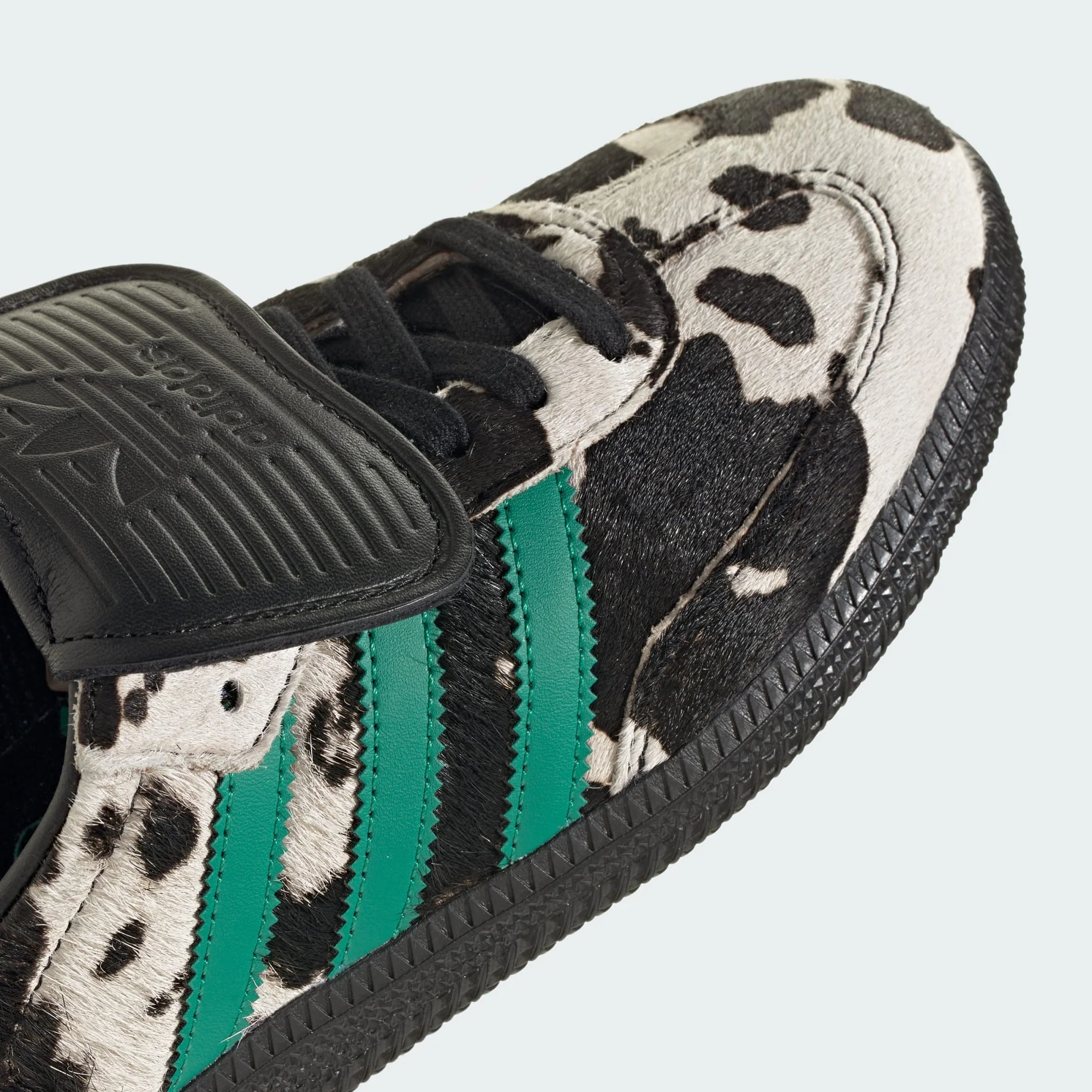 Samba Lt Cow Print - Image 4