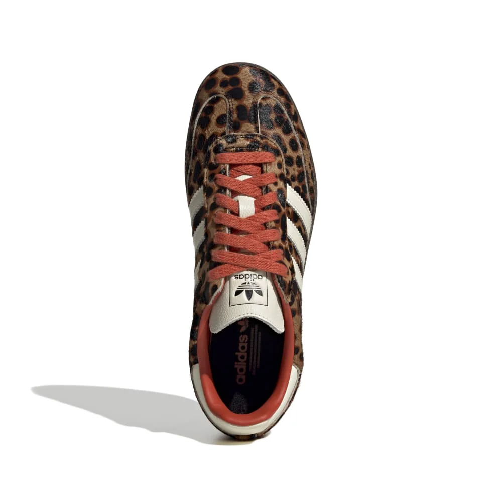 Samba Og Preloved Red Leopard - Image 3