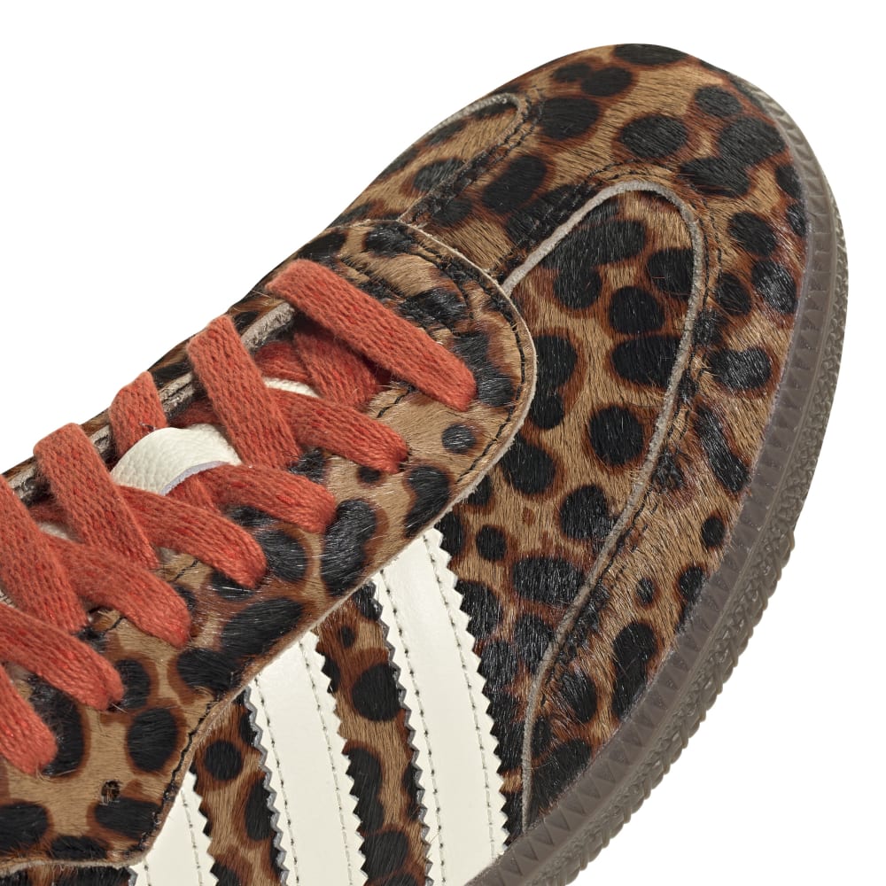 Samba Og Preloved Red Leopard - Image 5