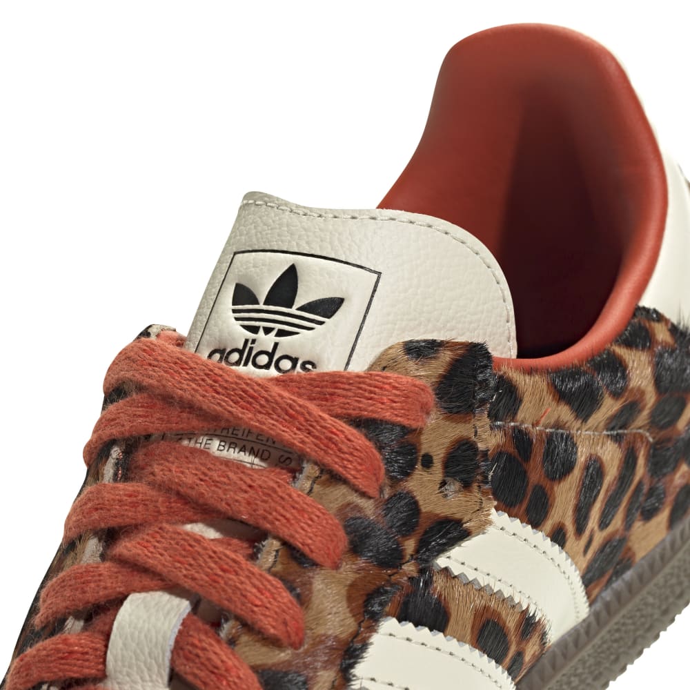 Samba Og Preloved Red Leopard - Image 6