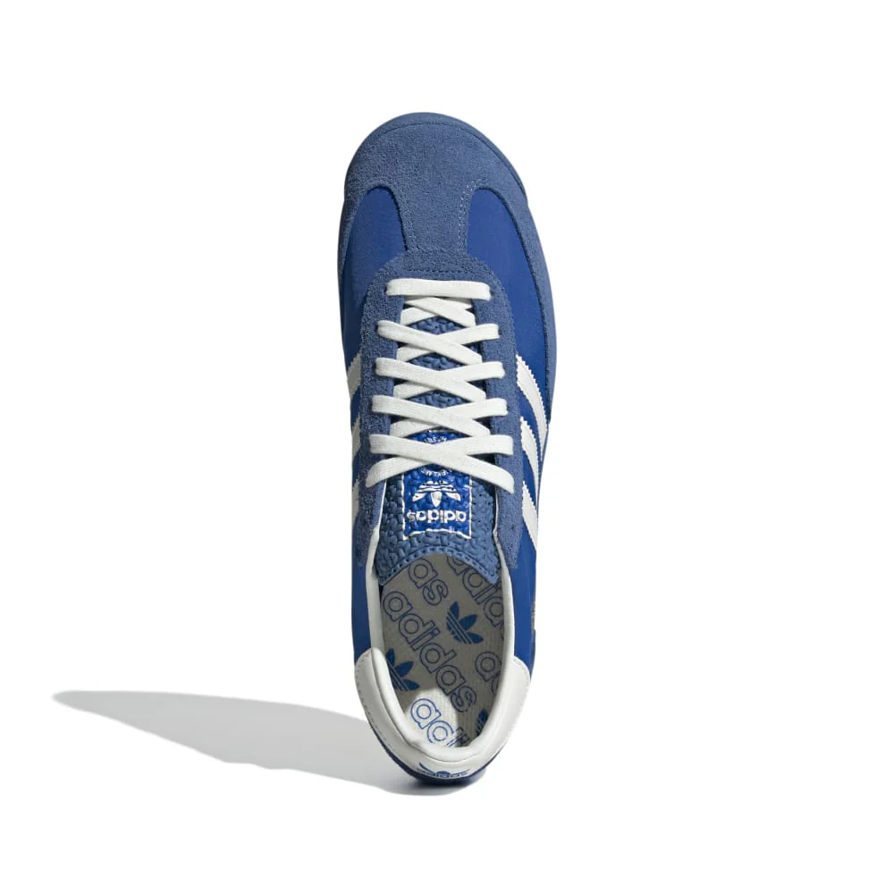 Adidas SL 72 RS Blue - Image 3