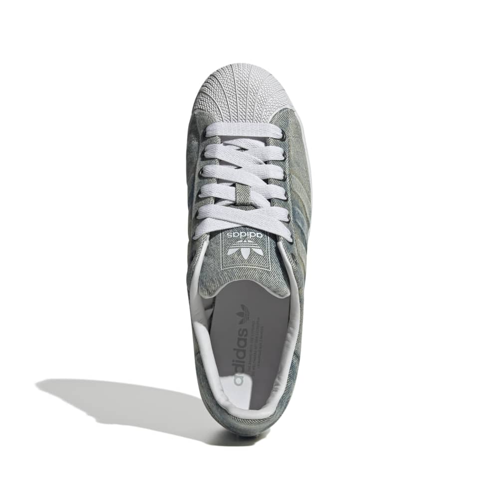 Superstar 82 Washed Denim - Image 3