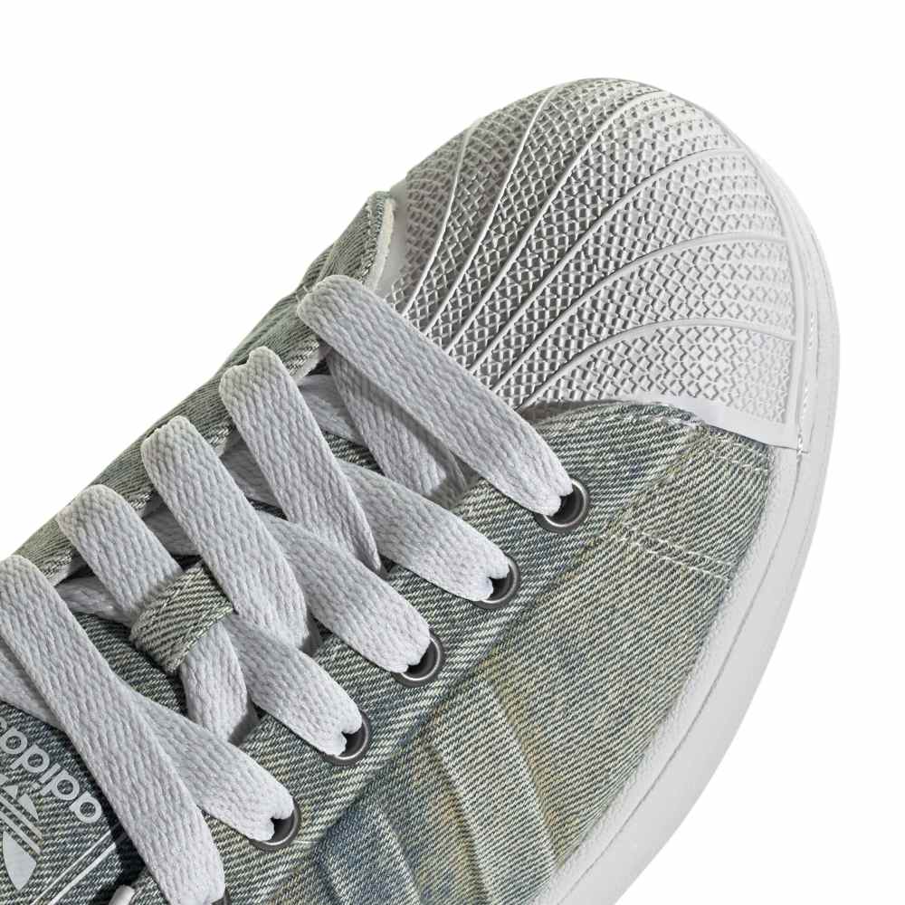 Superstar 82 Washed Denim - Image 5