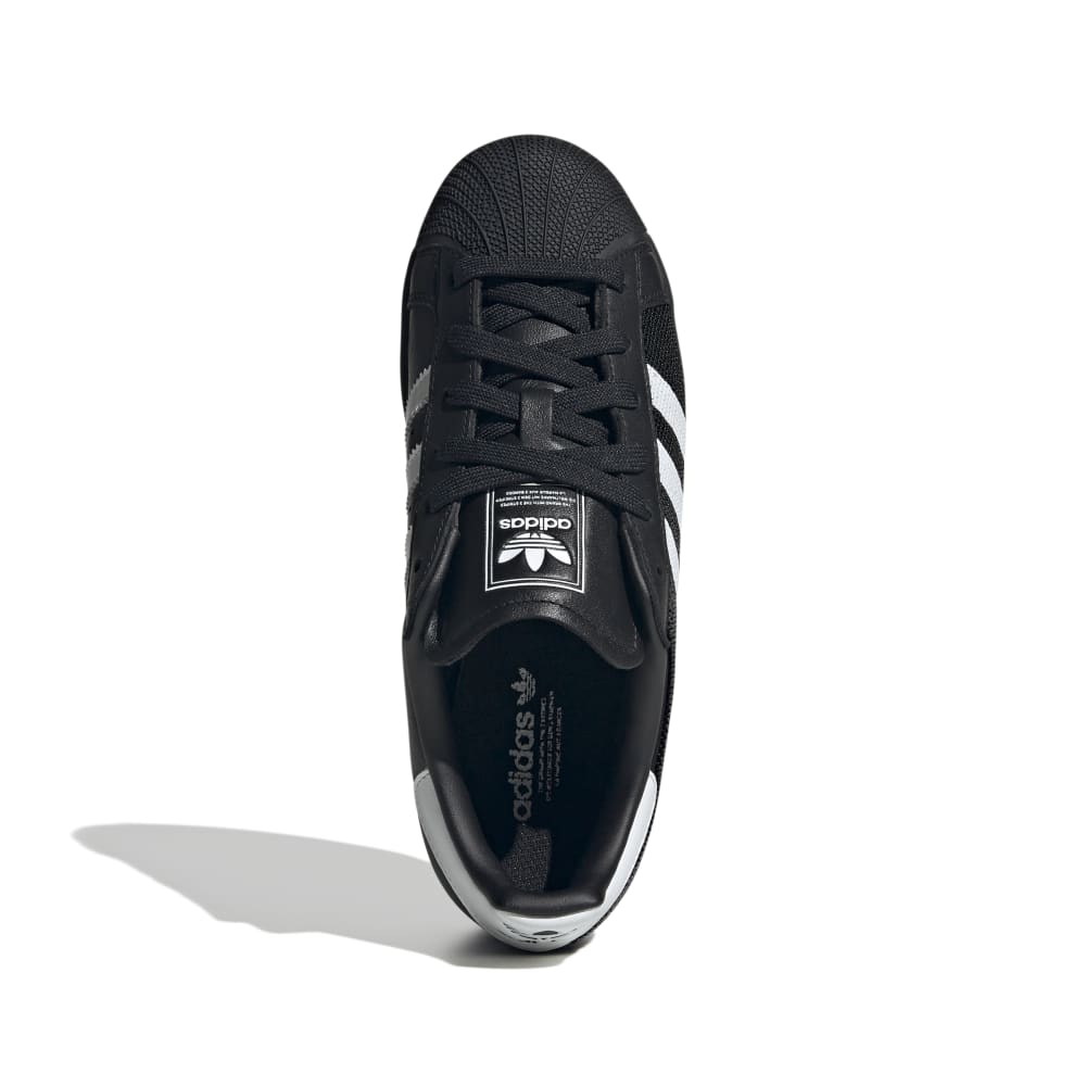 Superstar Ii Beaded Black White - Image 3