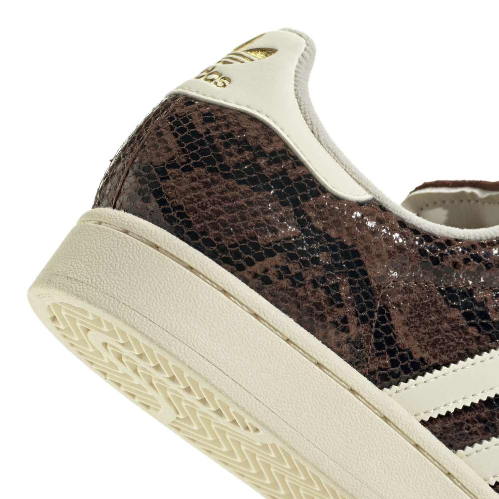 Superstar Ii Brown Snakeskin - Image 6