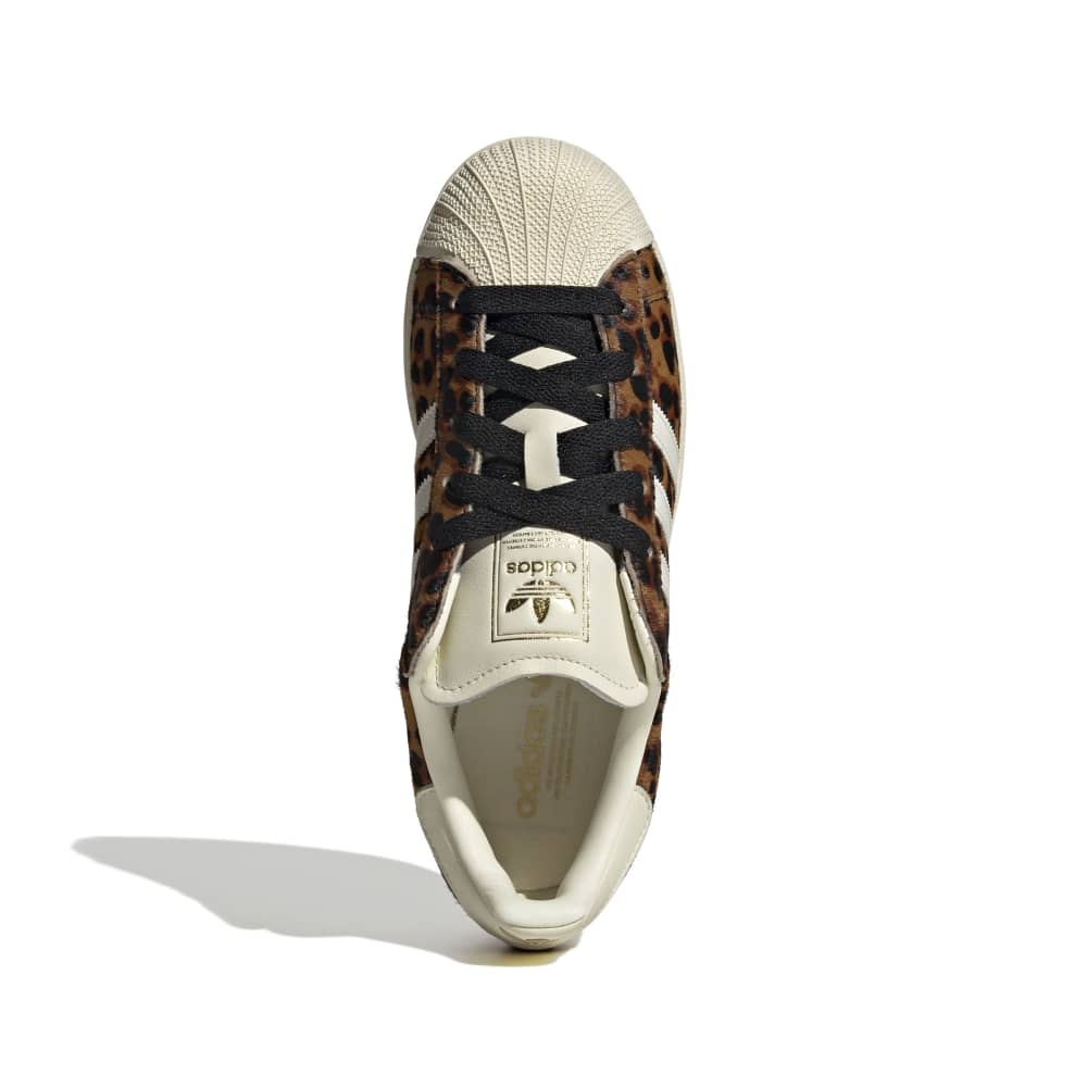Superstar Ii Cream Leopard - Image 3