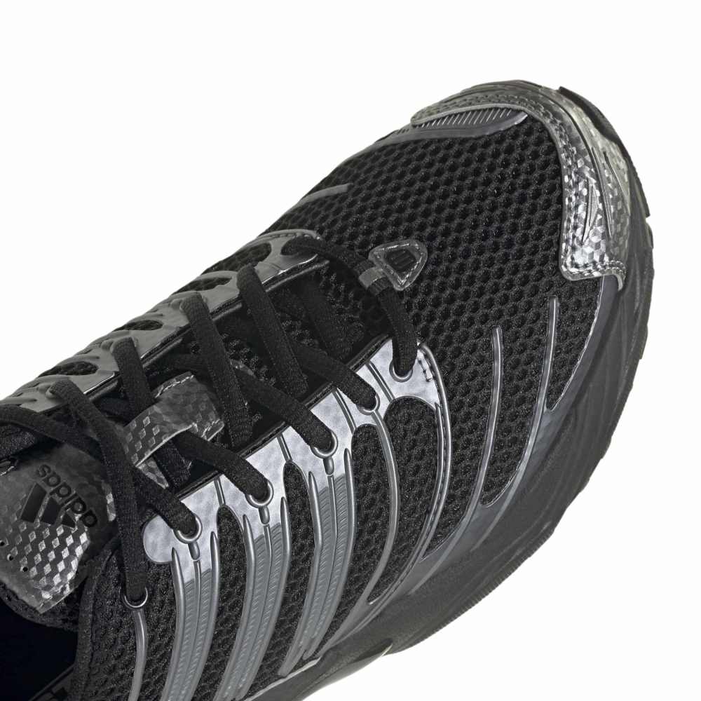 Adidas ADISTAR CONTROL 3 Core Black/Iron Metallic/White - Image 5