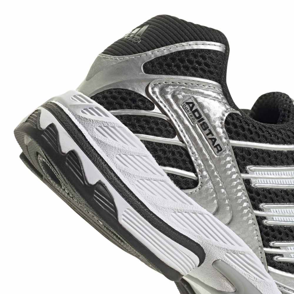 Adidas Adistar Control 3 W Core Black Silver Metallic - Image 6
