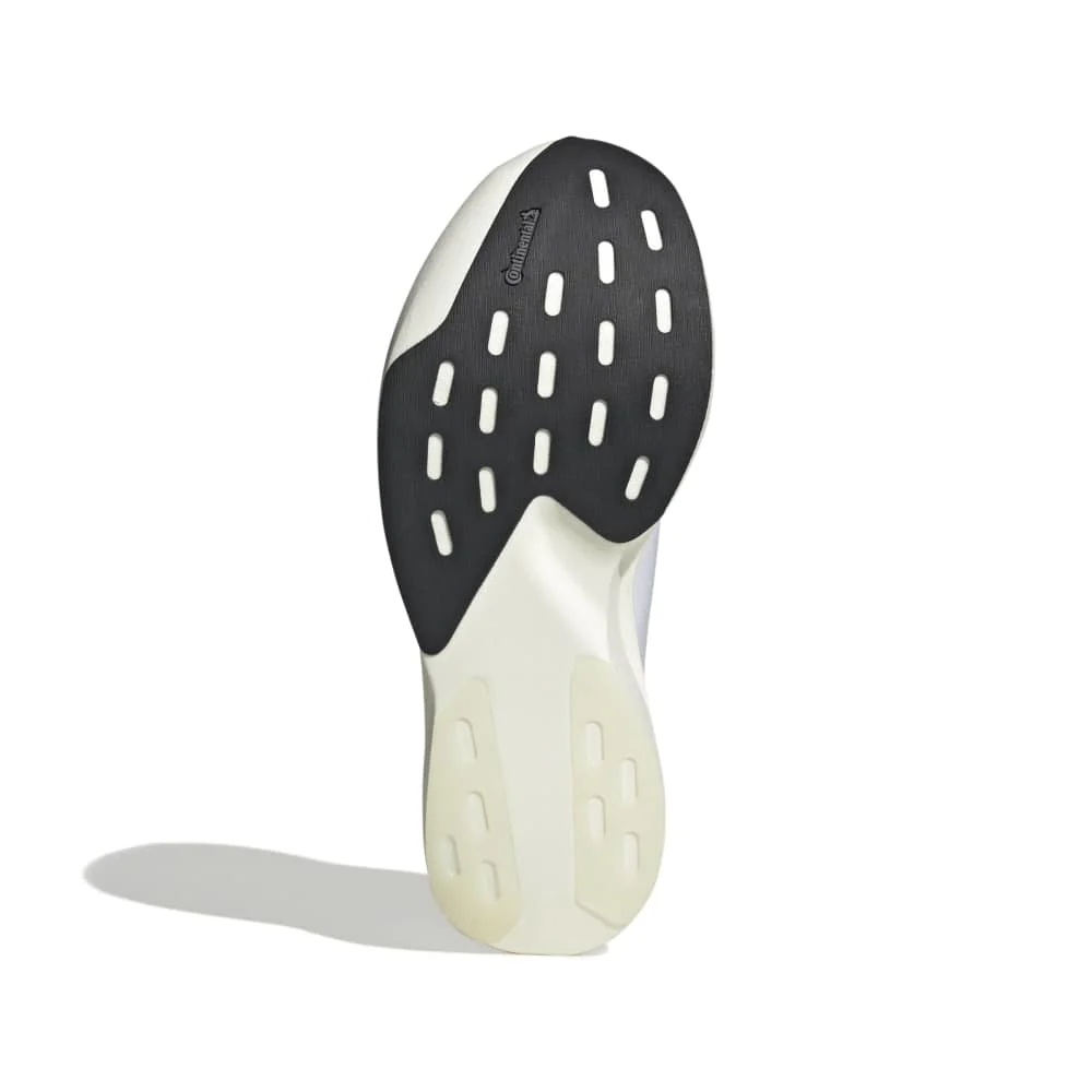 Adizero Evo SL Zip White Black Sneakers - Image 4