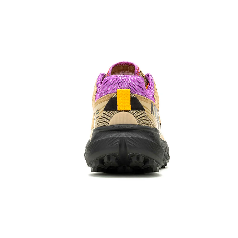 Agility Peak 5 Khaki/dewberry - Image 4