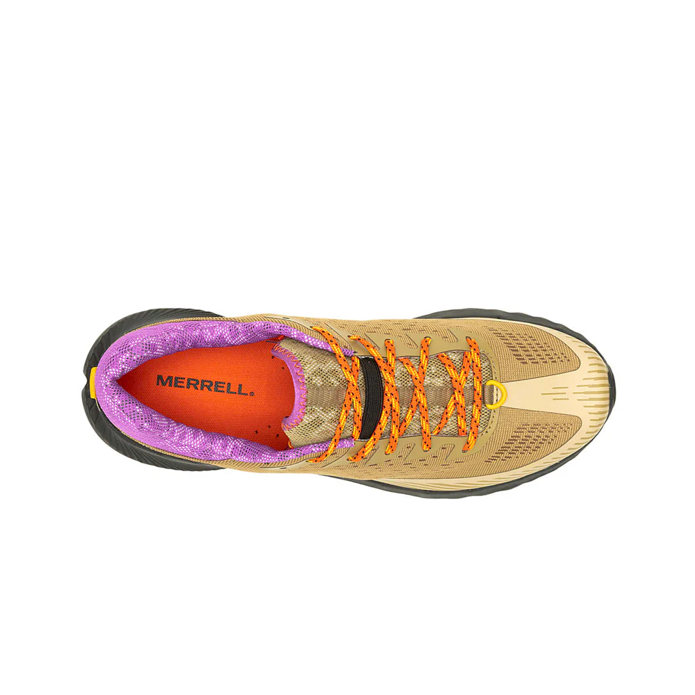 Agility Peak 5 Khaki/dewberry - Image 5