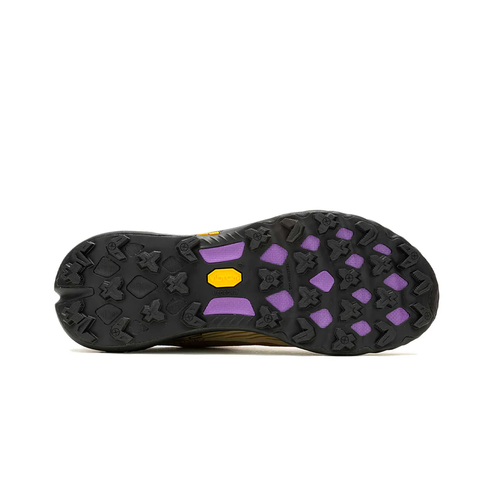 Agility Peak 5 Khaki/dewberry - Image 6