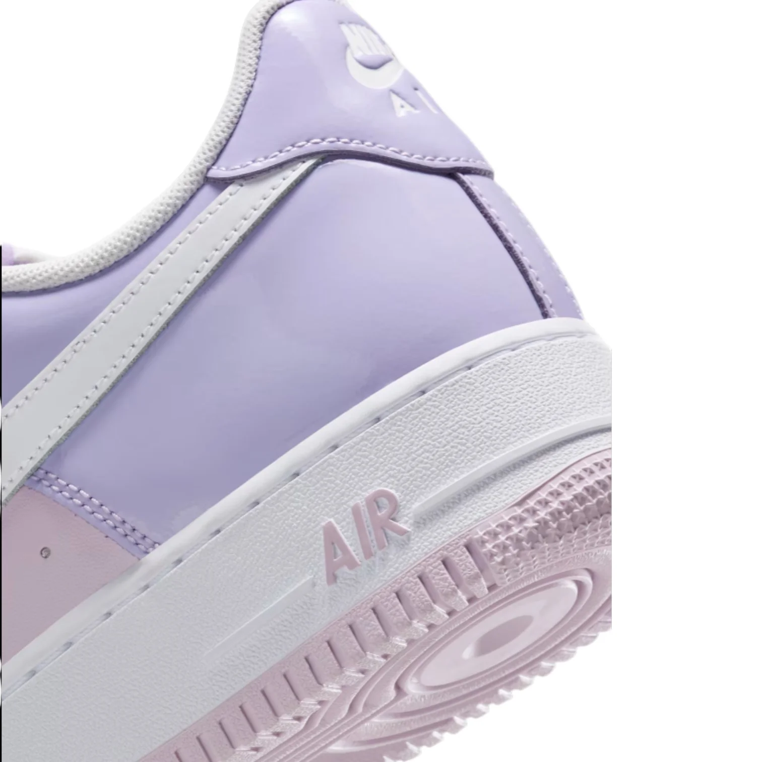 AIR FORCE 1 ’07 LV8 EDGE - Image 4
