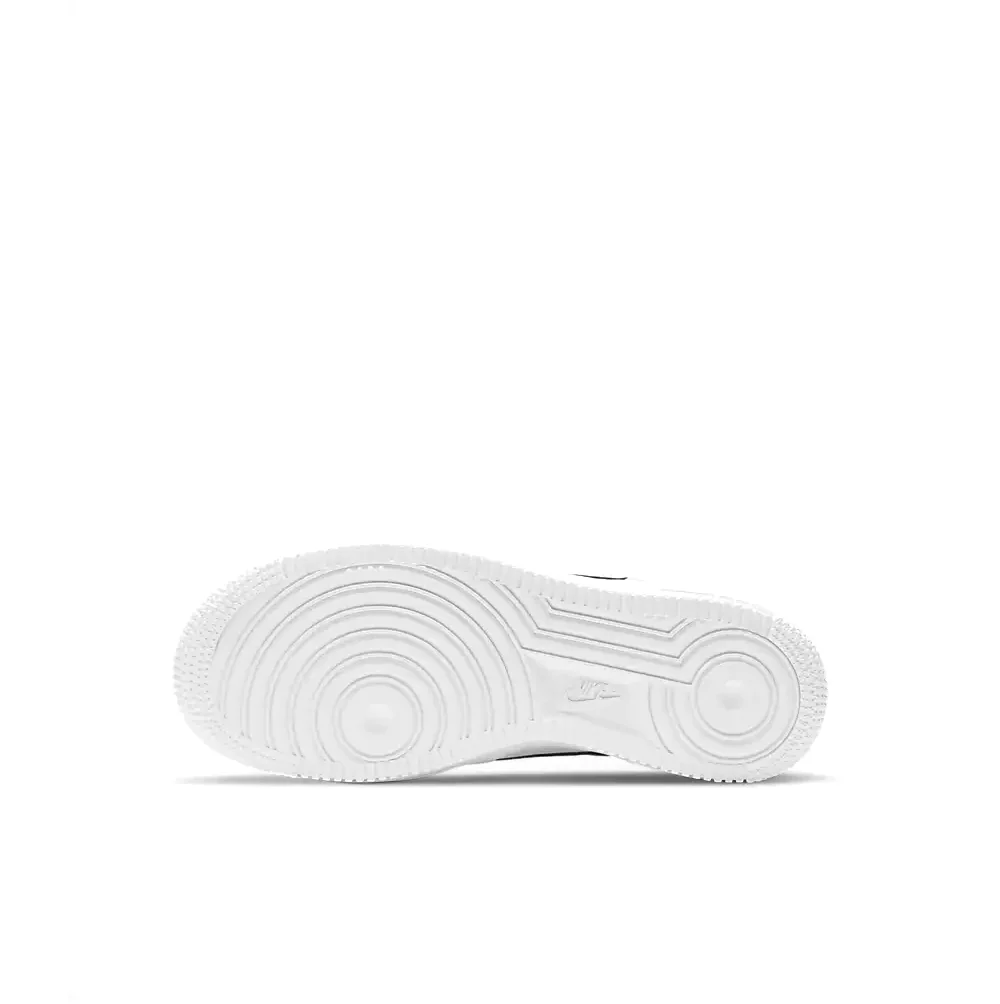 Air Force 1 Low White Black Gs - Image 5