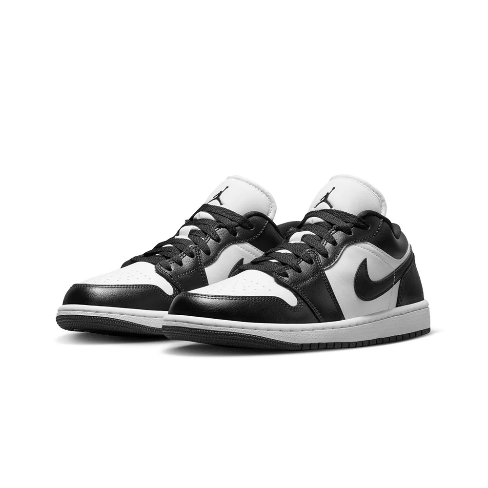 Jordan Air Jordan 1 Low Panda White Black - Image 2