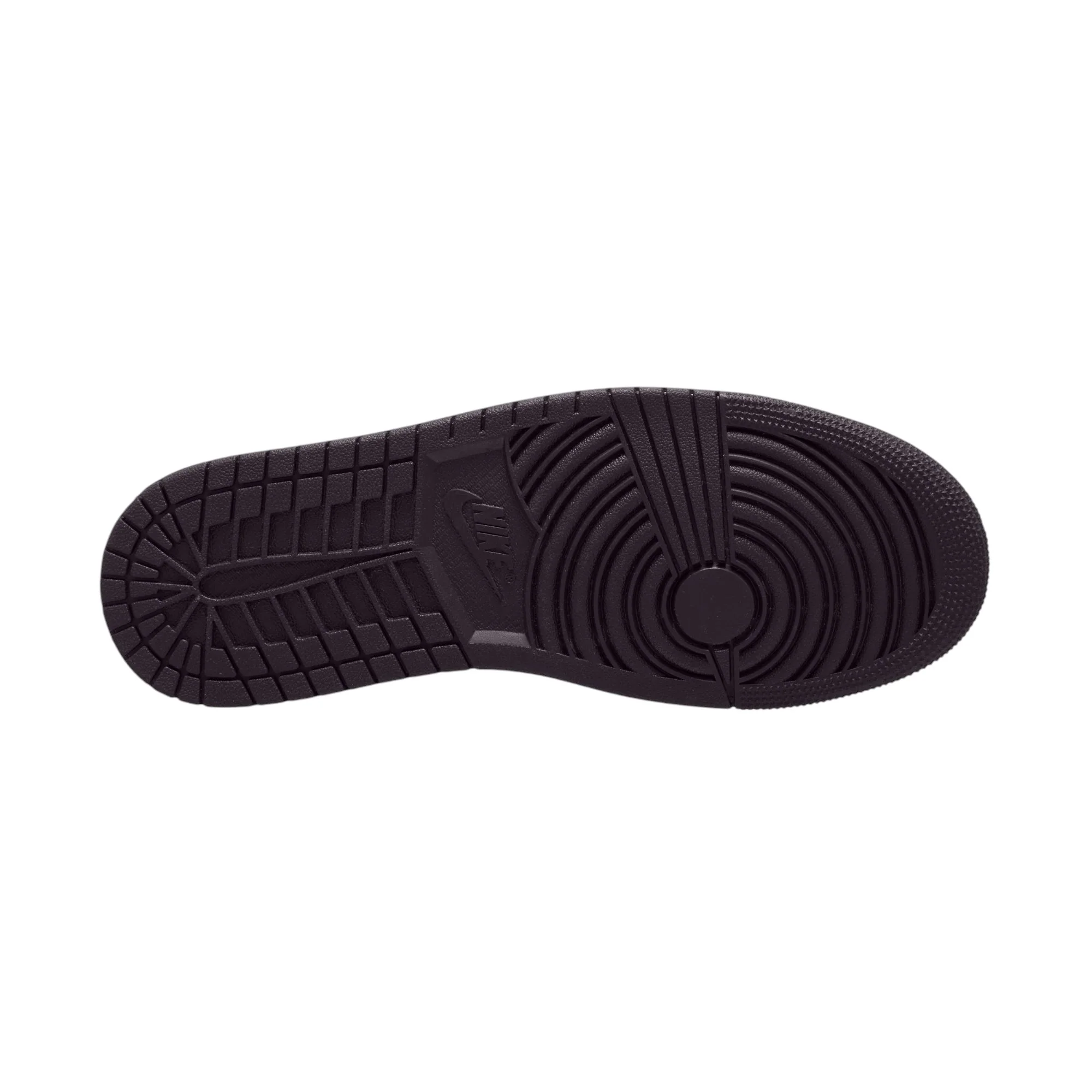 Jordan Air Jordan 1 Low Summit White/Off Noir-Rattan - Image 4