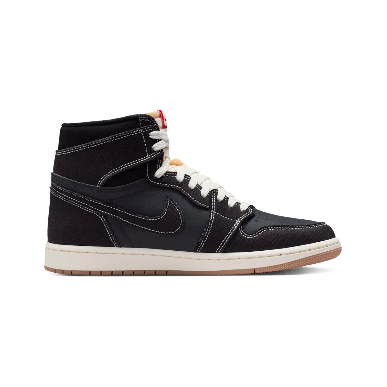 Air Jordan 1 Retro High OG Flight Club Sneakers - Image 3