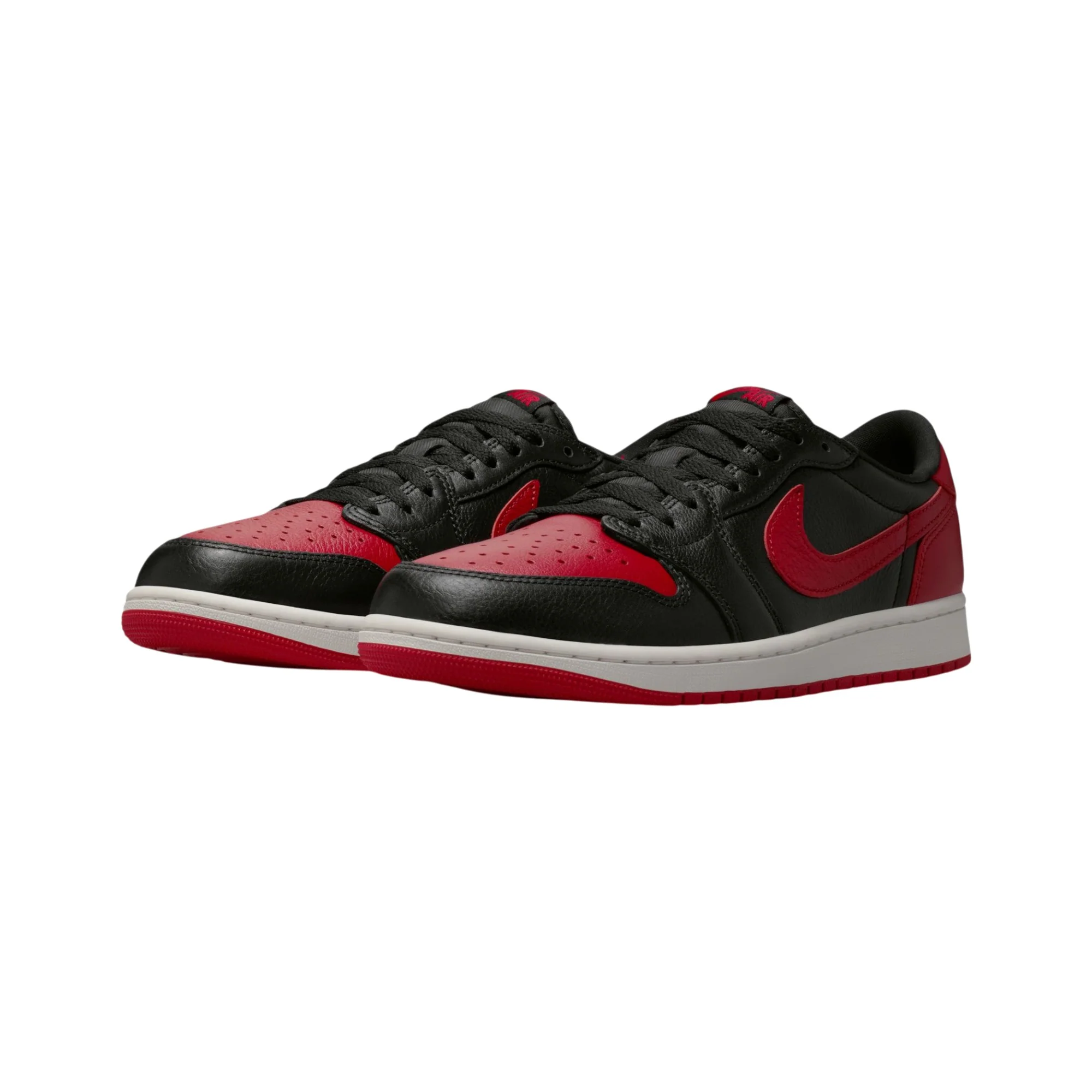 Air Jordan 1 Retro Low OG Banned Sneakers - Image 2