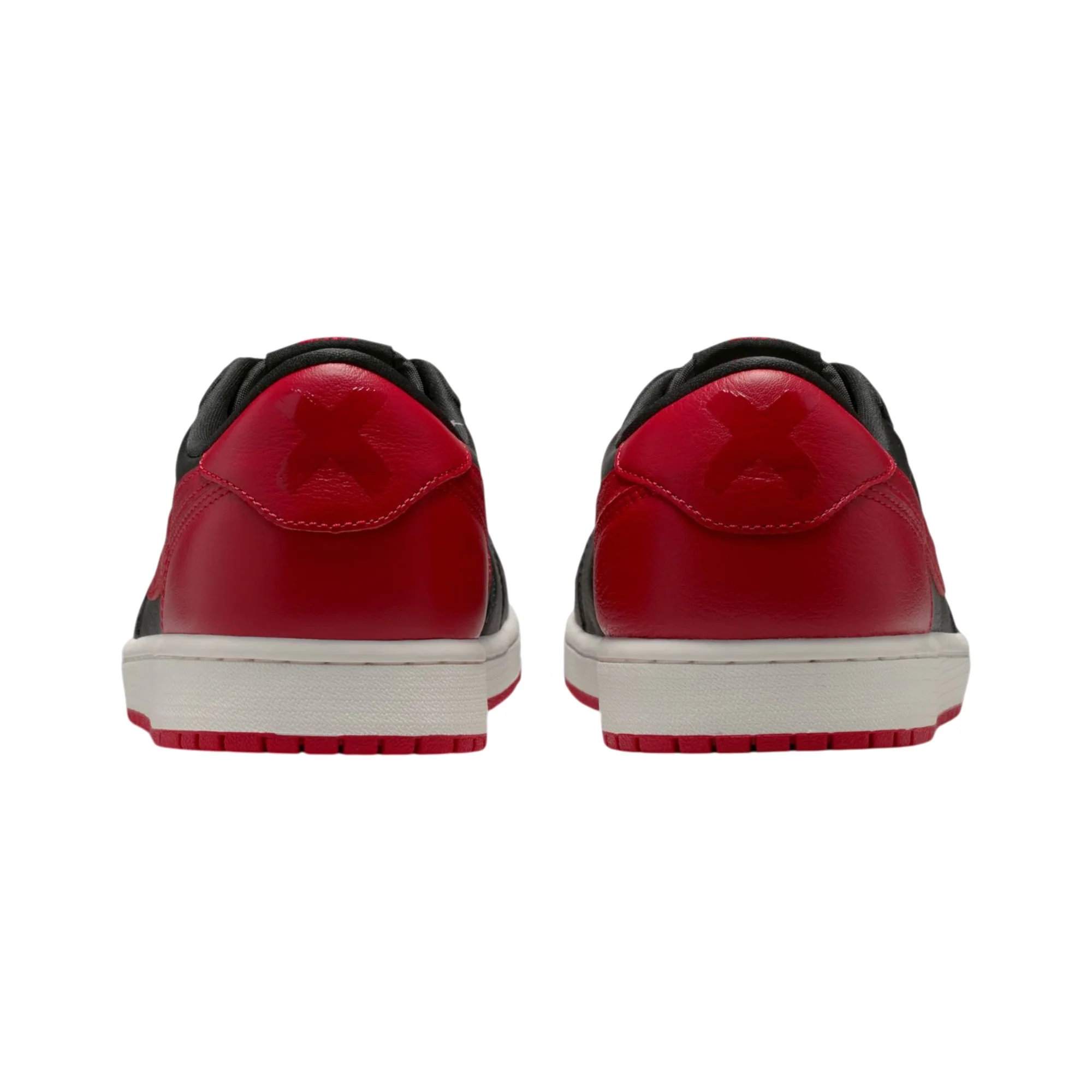 Air Jordan 1 Retro Low OG Banned Sneakers - Image 5