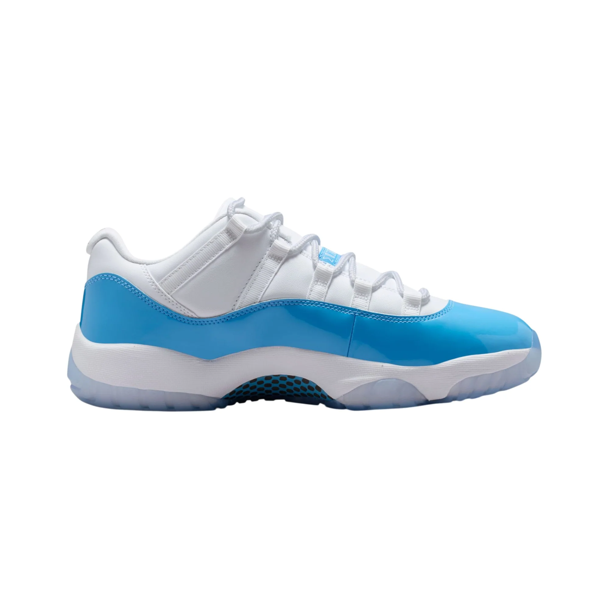 Air Jordan 11 Retro Low University Blue - Image 3