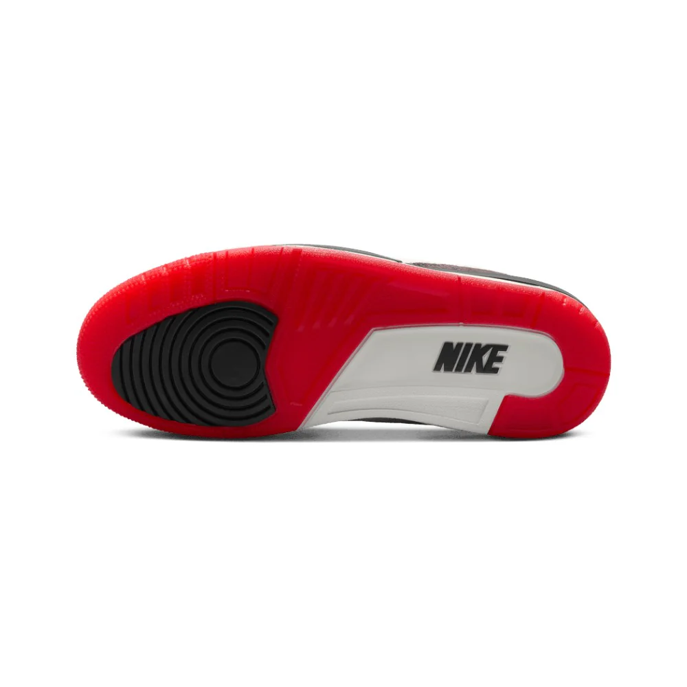 Air Jordan 3 Retro World's Best Dad Sneakers - Image 5