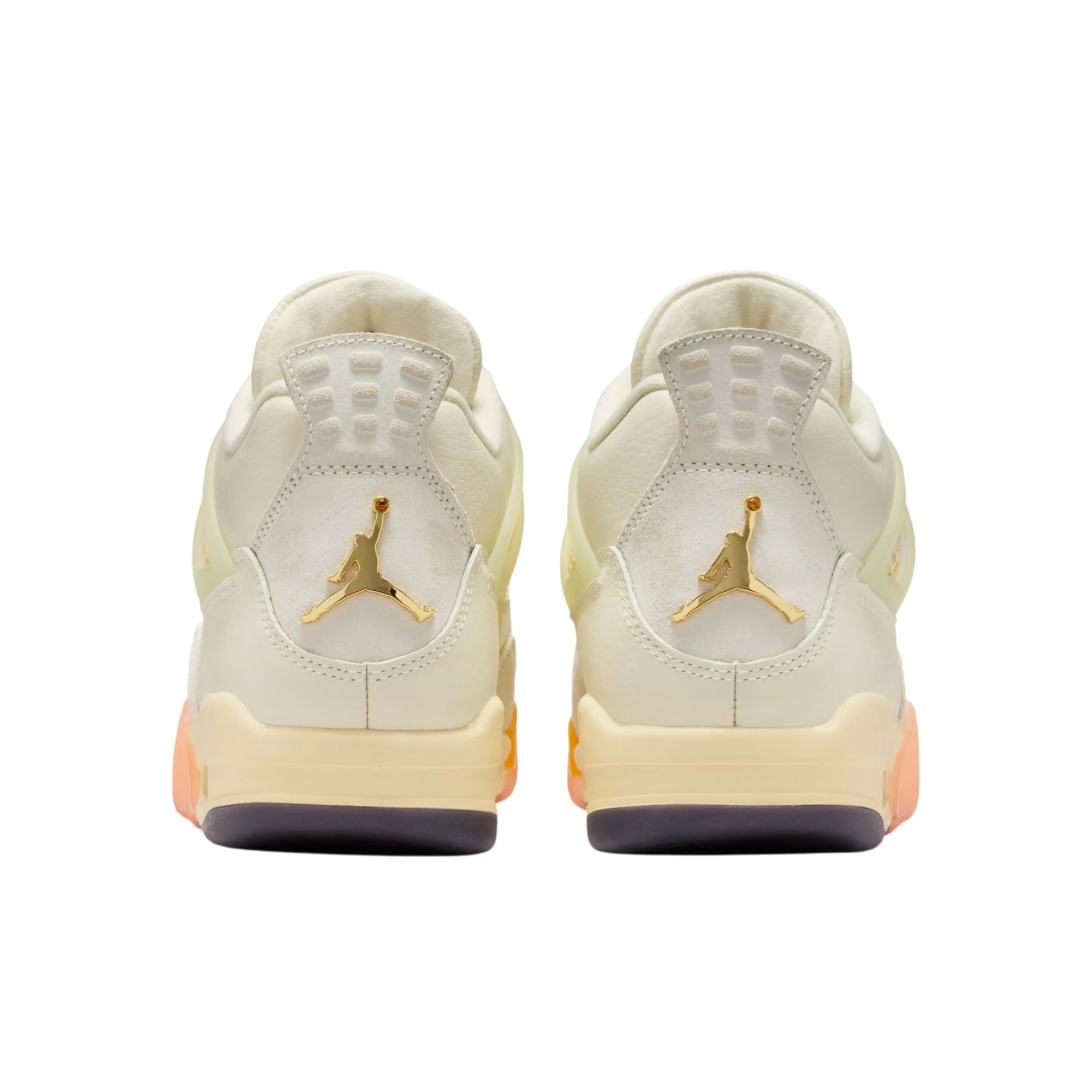 Air Jordan 4 Retro Birds of Paradise Sneakers - Image 5