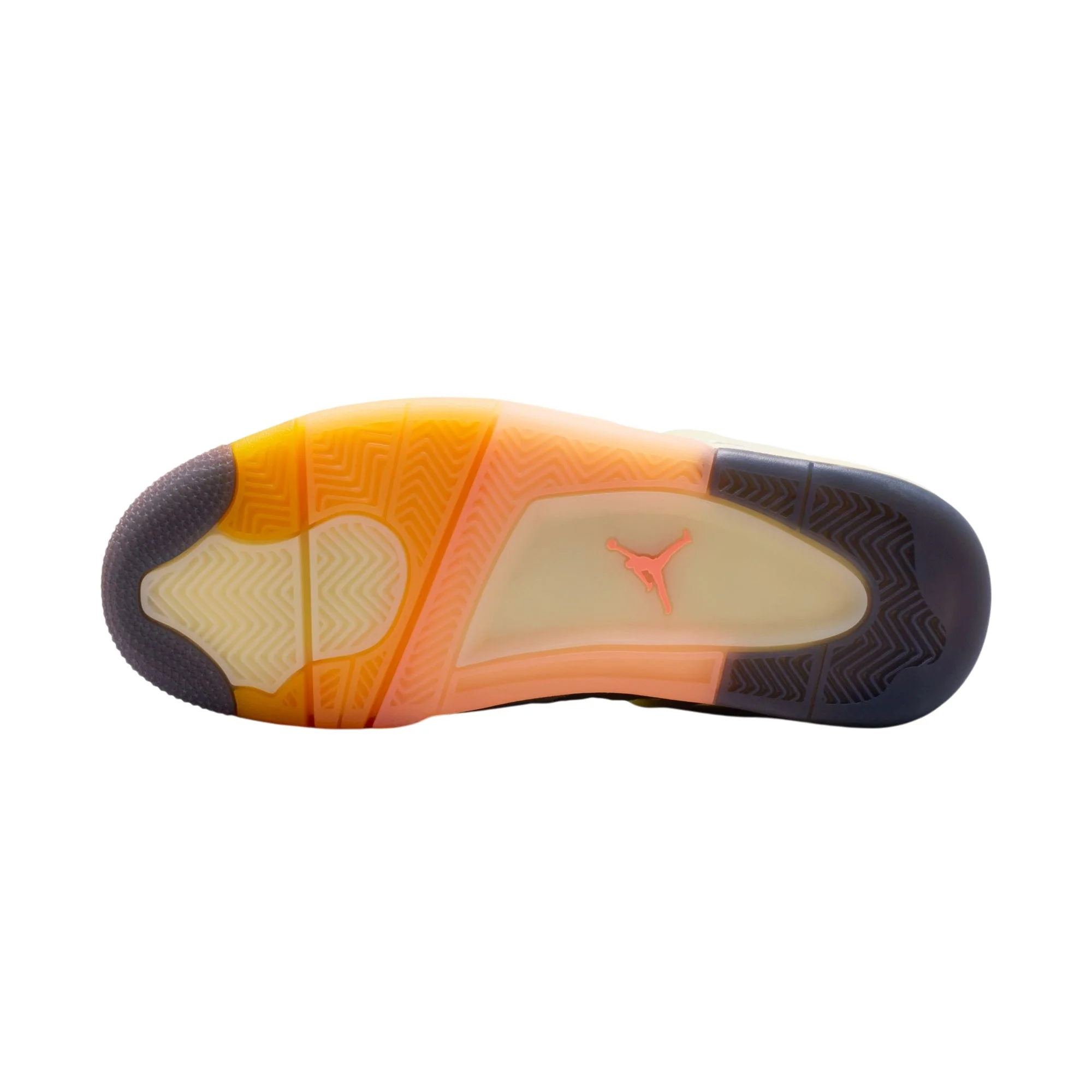 Air Jordan 4 Retro Birds of Paradise Sneakers - Image 6