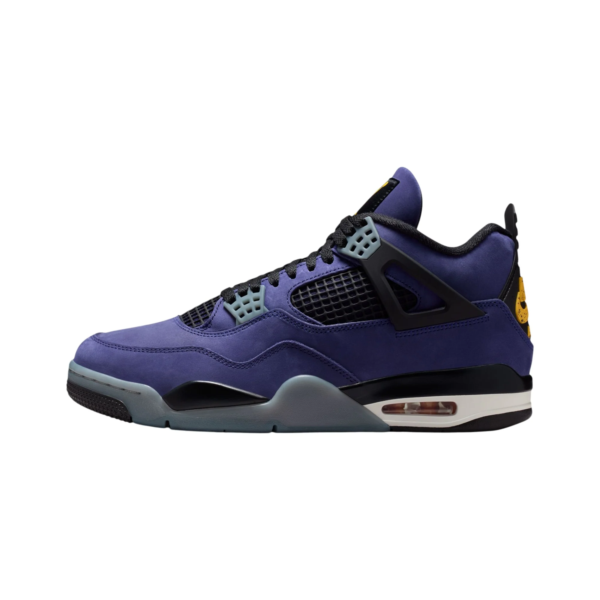 Air Jordan 4 Retro Lakers