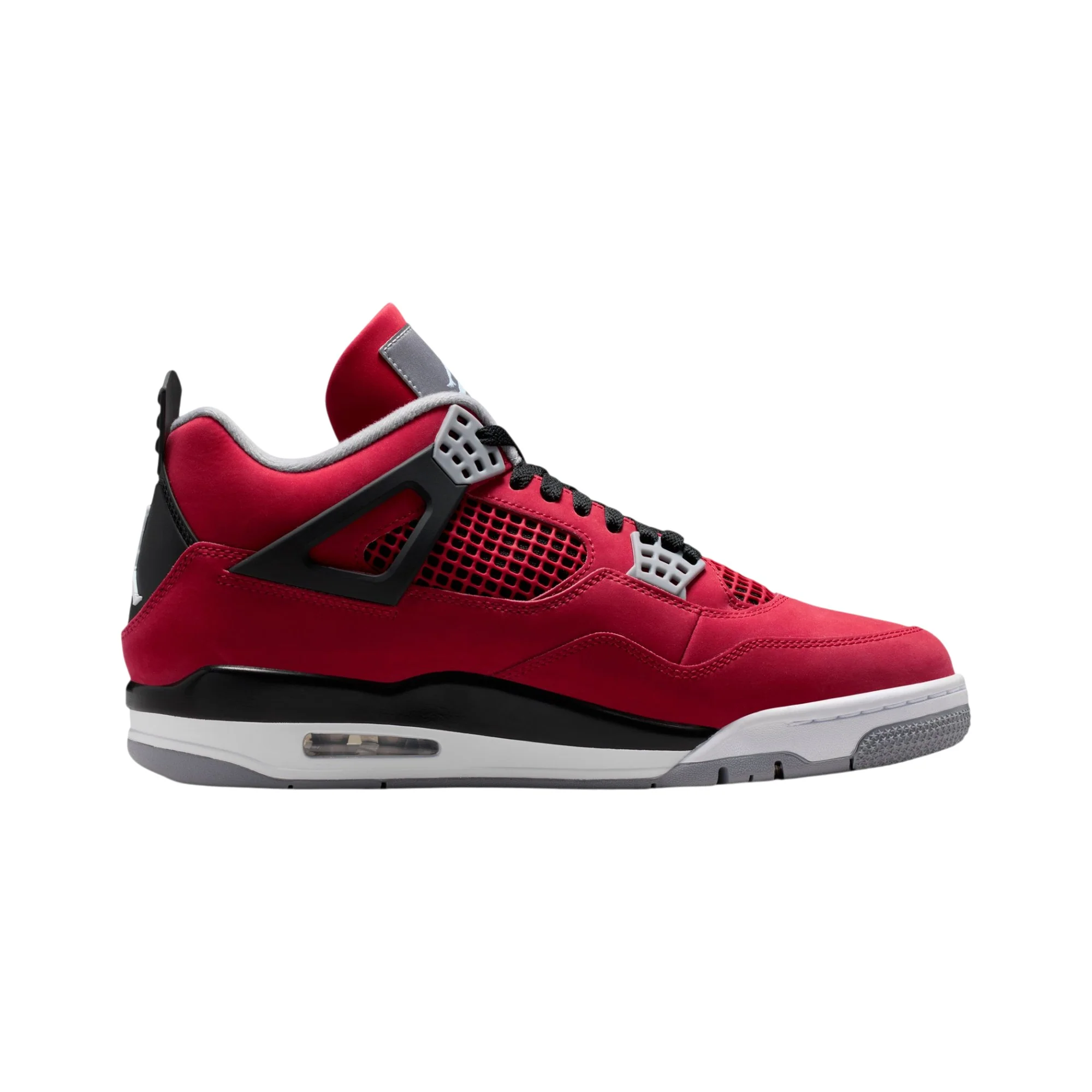 Air Jordan 4 Retro Toro Bravo Sneakers - Image 3