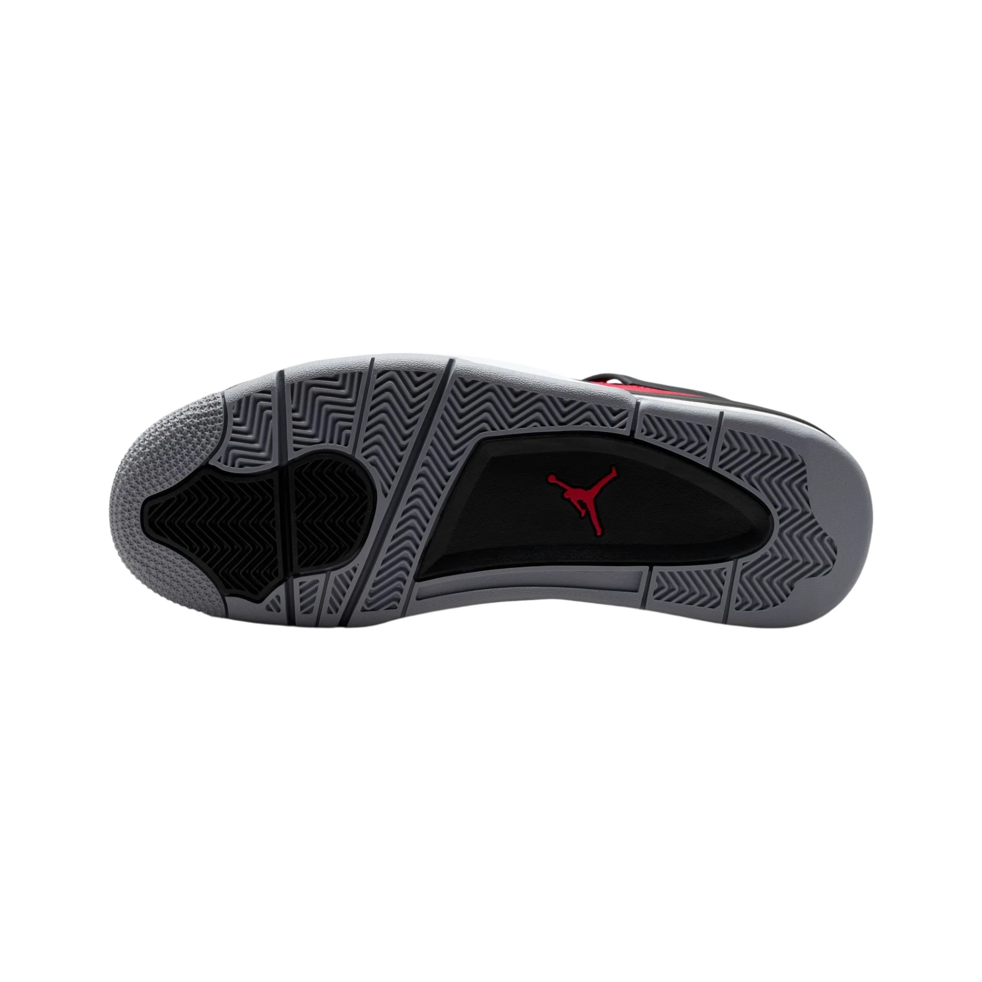 Air Jordan 4 Retro Toro Bravo Sneakers - Image 6
