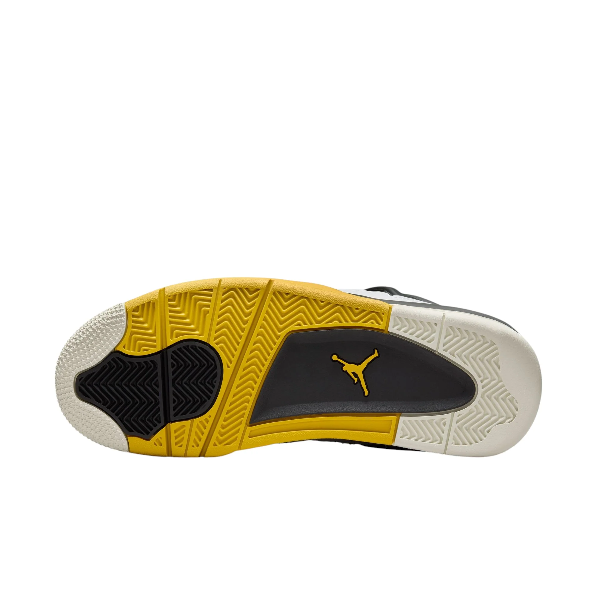 Air Jordan 4 Vivid Sulfur - Image 6