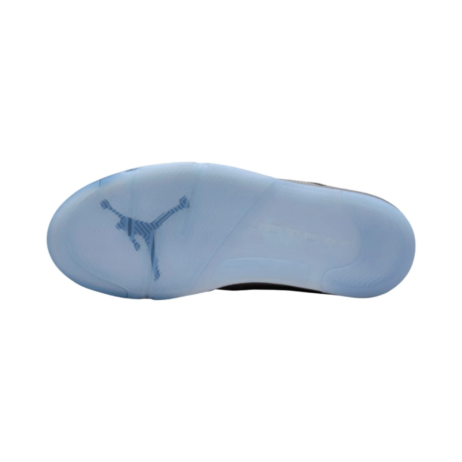 Jordan Air Jordan 5 Retro Wolf Grey - Image 6