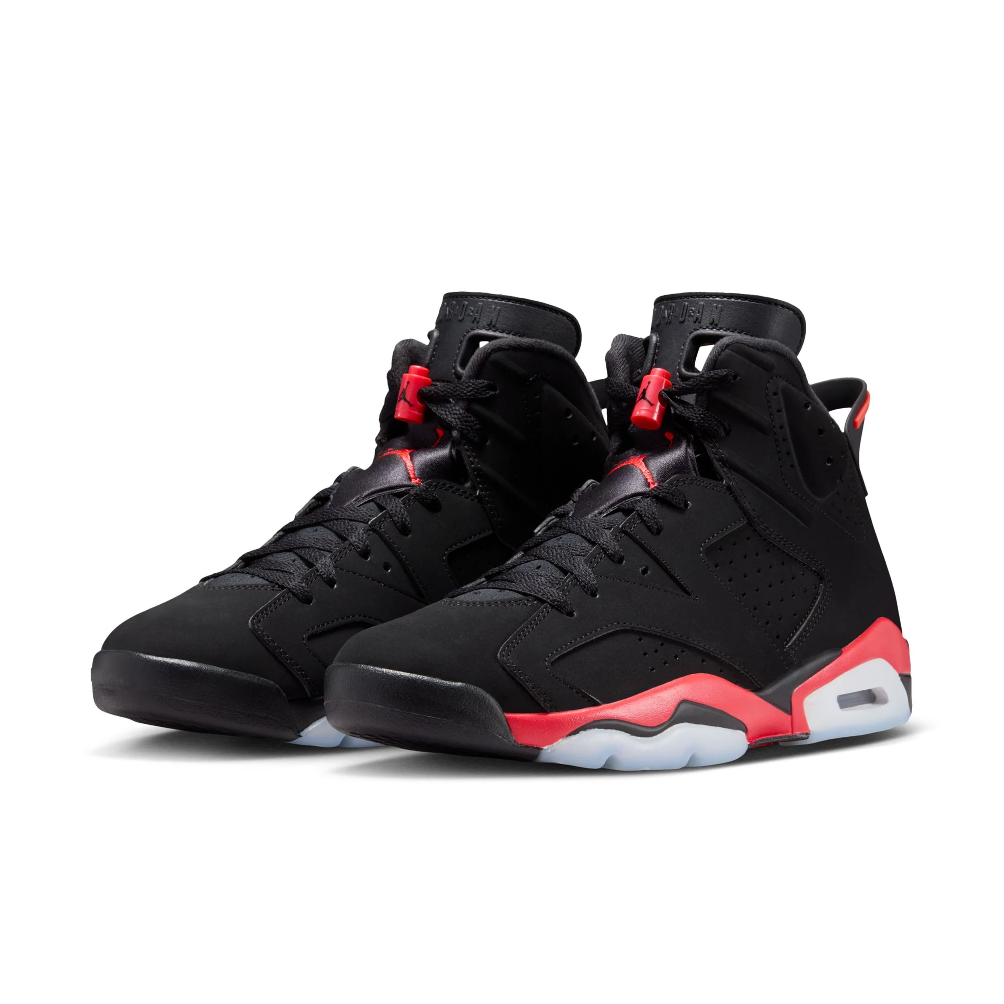 Air Jordan 6 Retro Infrared Salesman - Image 2