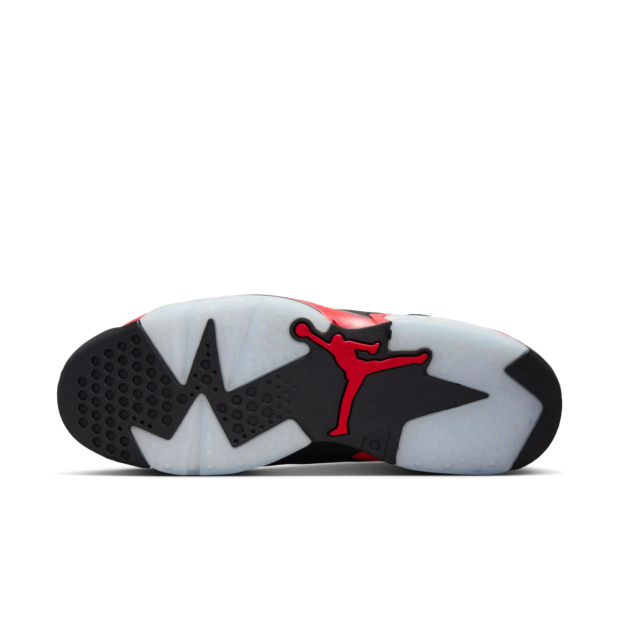 Air Jordan 6 Retro Infrared Salesman - Image 6