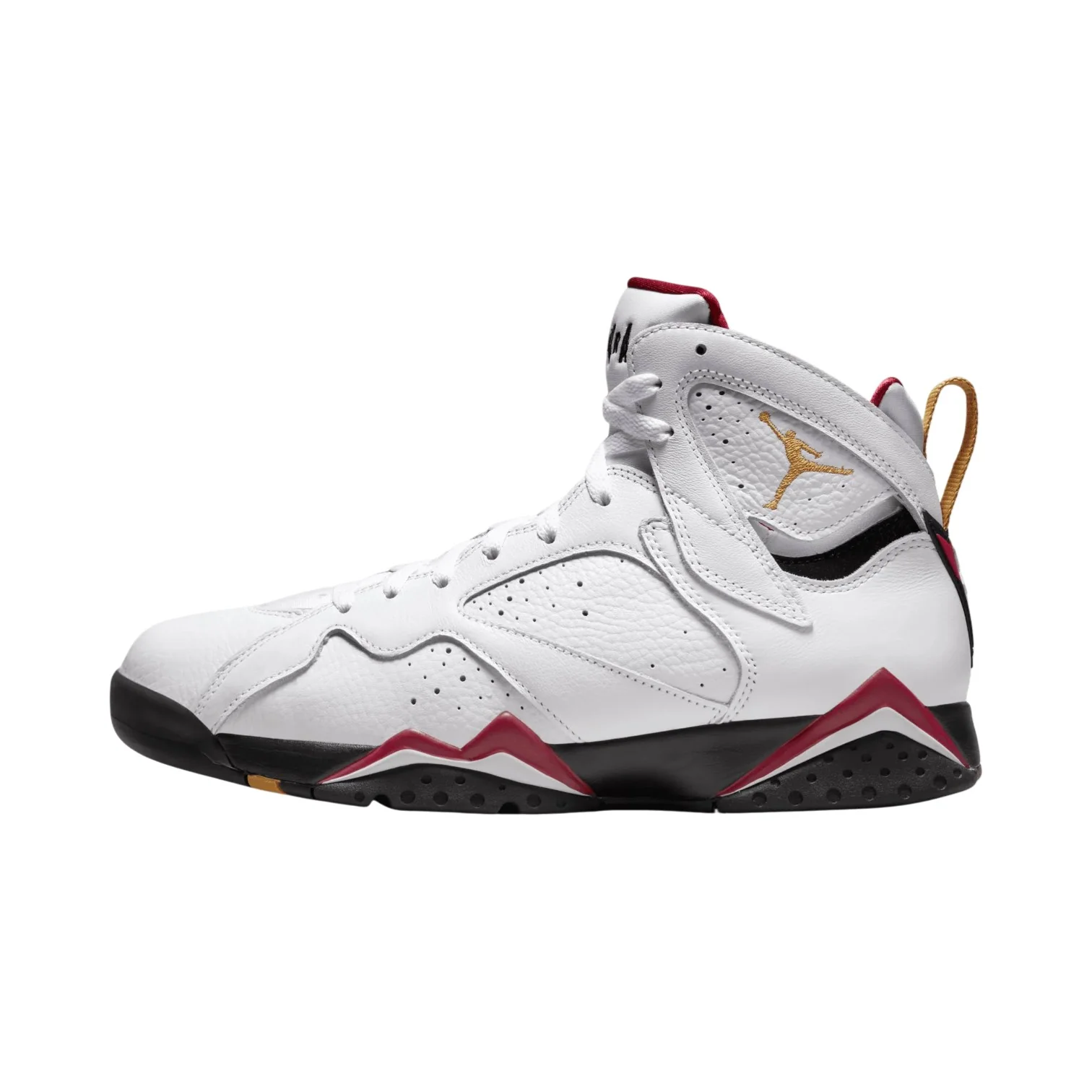 Air Jordan 7 Retro "Cardinal"