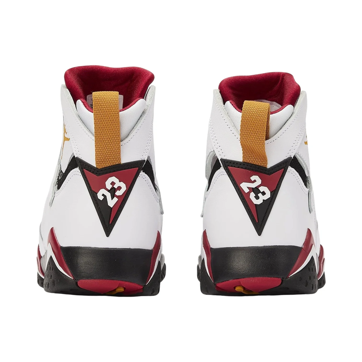 Air Jordan 7 Retro "Cardinal" - Image 3