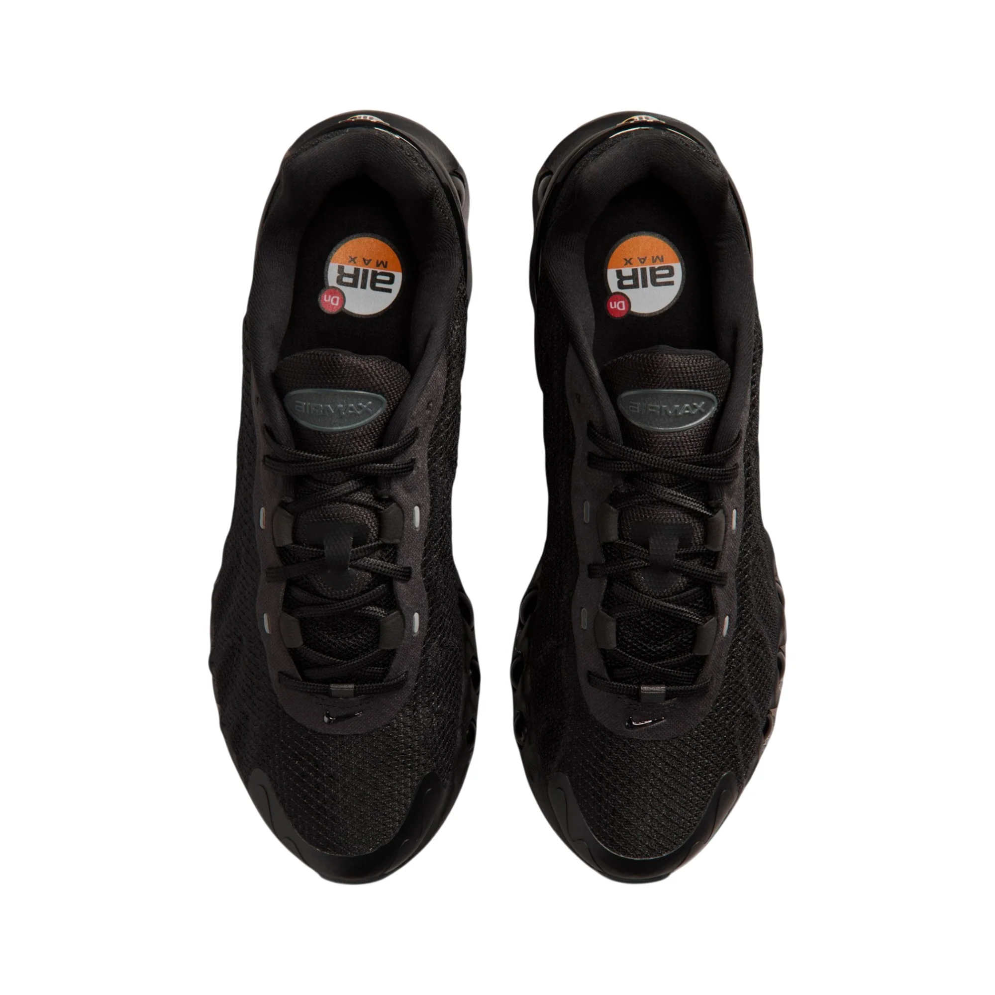 Air Max Dn8 Sneakers Black - Image 4
