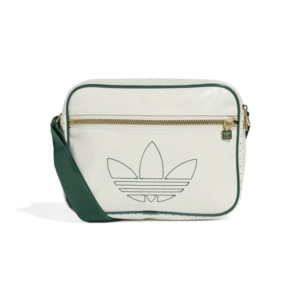 AIRLINER            OWHITE/CGREEN