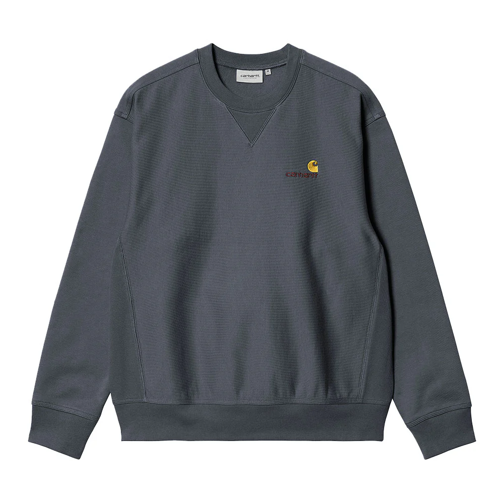 American Script Sweat