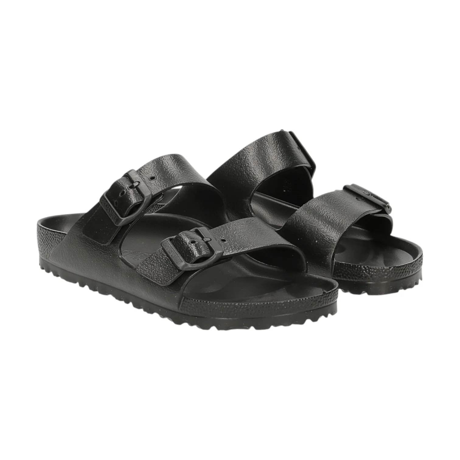 Arizona Eva Sandals Black - Image 2