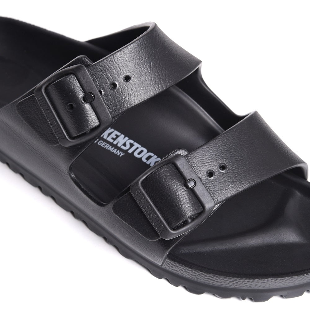 Arizona Eva Sandals Black - Image 4