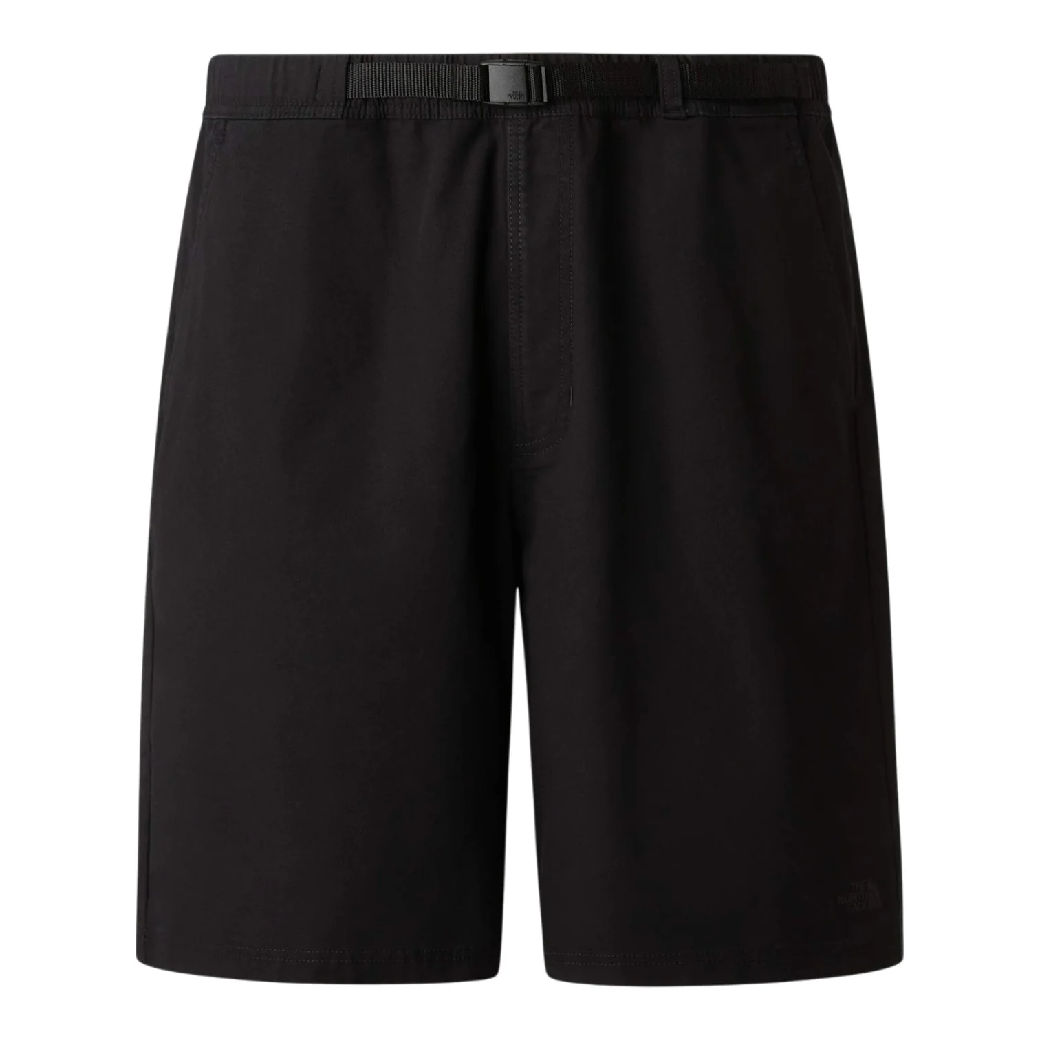 Baggy Beta Short Black