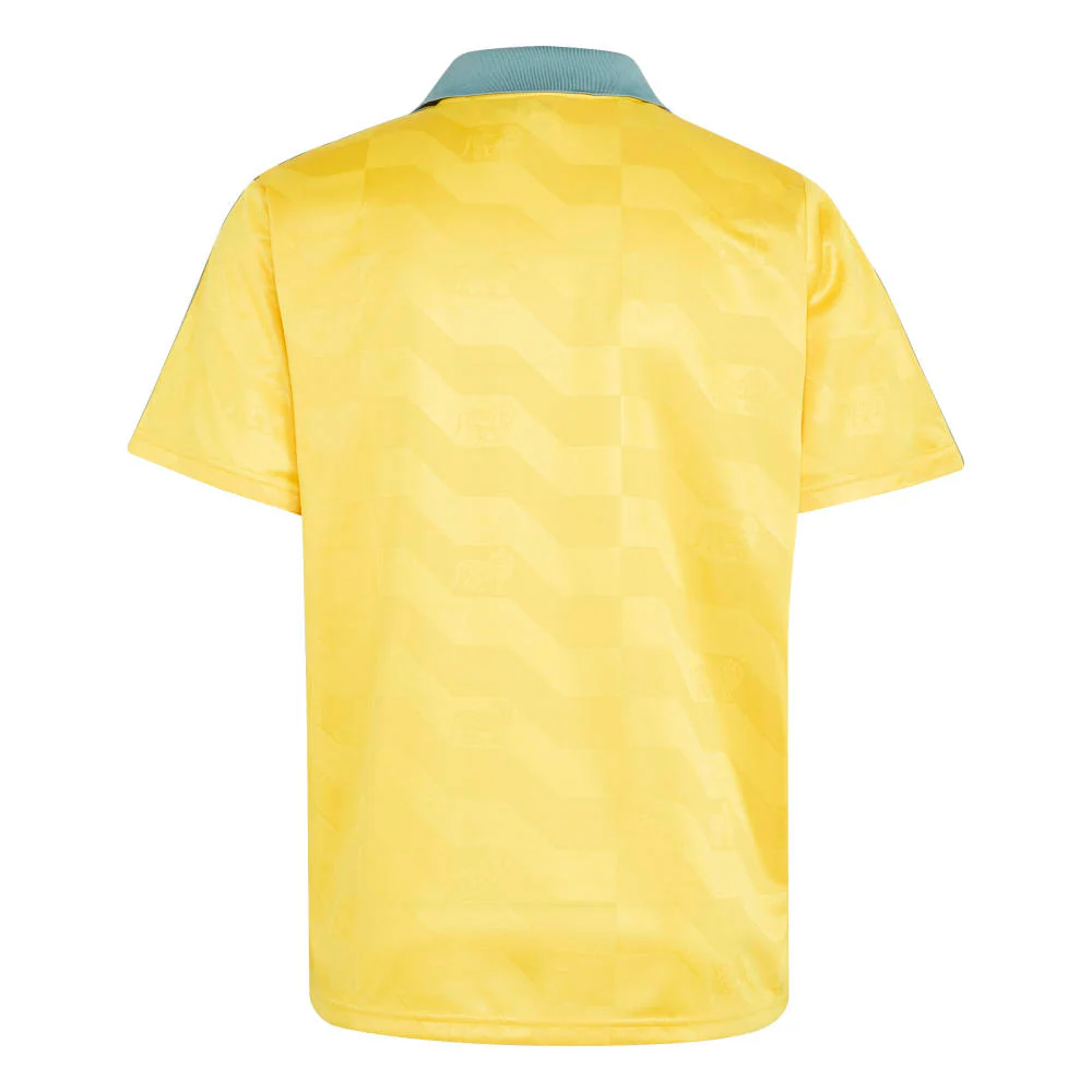 Bob Marley Originals Jersey Yellow - Image 2