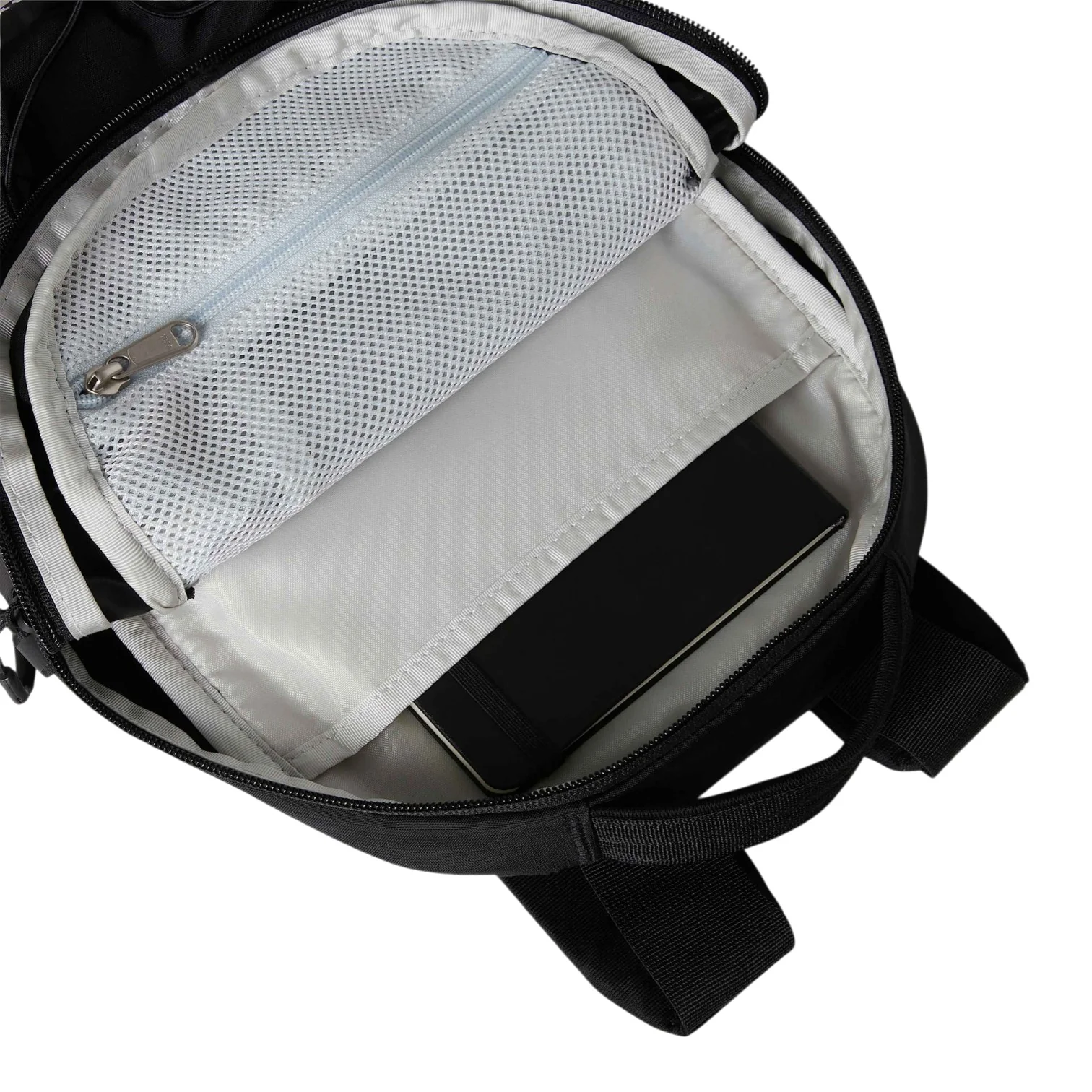 Borealis Mini Backpack Black - Image 4